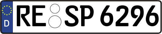 RE-SP6296