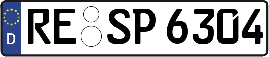RE-SP6304