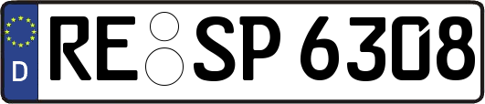 RE-SP6308