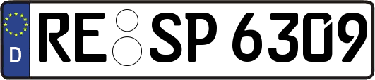 RE-SP6309
