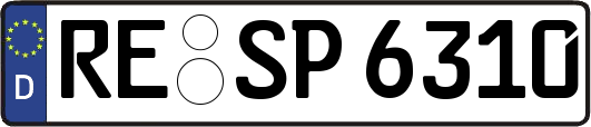 RE-SP6310