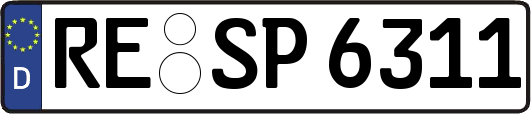 RE-SP6311