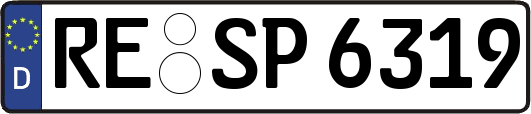 RE-SP6319
