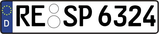 RE-SP6324