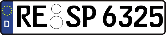 RE-SP6325