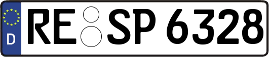 RE-SP6328