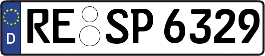 RE-SP6329