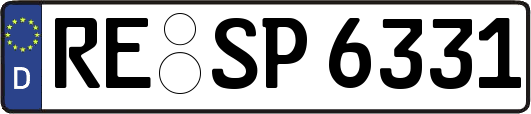 RE-SP6331