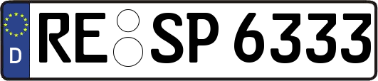 RE-SP6333