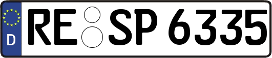 RE-SP6335