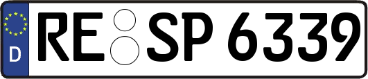 RE-SP6339