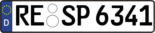 RE-SP6341