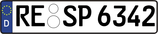 RE-SP6342