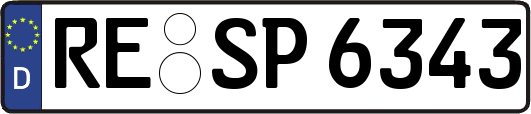 RE-SP6343