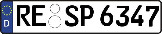 RE-SP6347