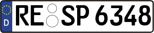 RE-SP6348