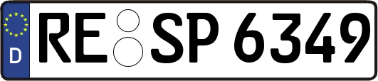 RE-SP6349