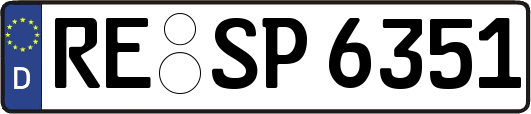 RE-SP6351