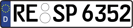 RE-SP6352