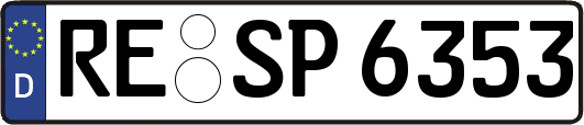 RE-SP6353