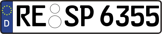 RE-SP6355