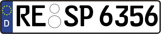 RE-SP6356