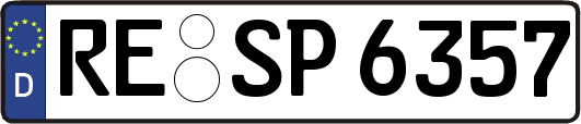 RE-SP6357
