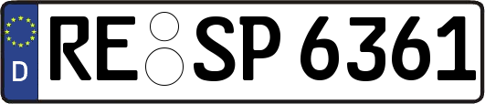 RE-SP6361
