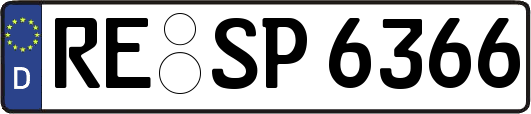 RE-SP6366
