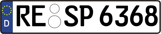 RE-SP6368