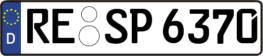 RE-SP6370