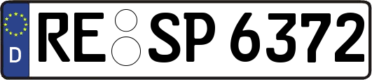 RE-SP6372