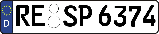 RE-SP6374