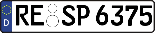 RE-SP6375