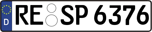 RE-SP6376