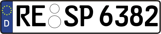 RE-SP6382