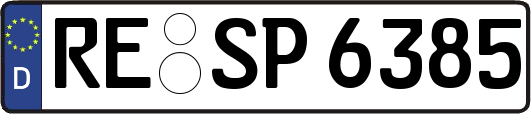 RE-SP6385
