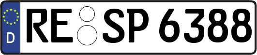RE-SP6388