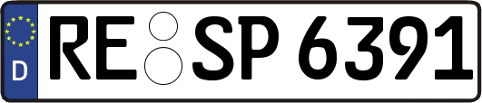 RE-SP6391
