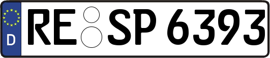 RE-SP6393
