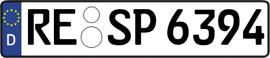 RE-SP6394