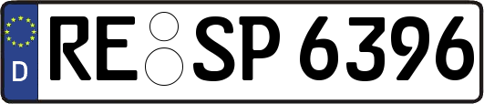 RE-SP6396