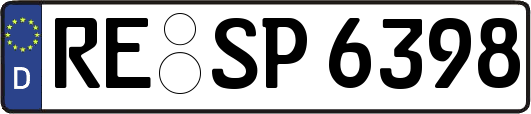 RE-SP6398