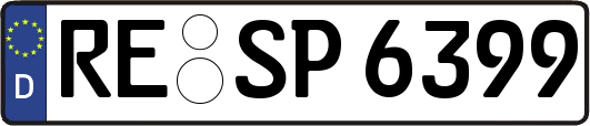 RE-SP6399