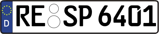 RE-SP6401
