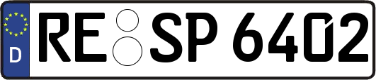 RE-SP6402