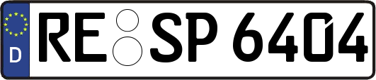 RE-SP6404