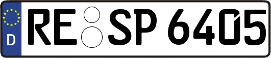 RE-SP6405