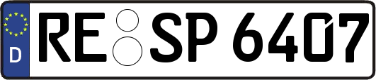 RE-SP6407