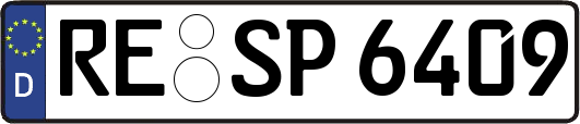 RE-SP6409
